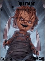 CHUCKY