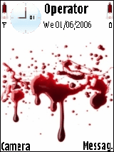 blood