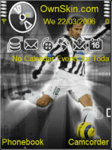 Juve Alex Del Piero