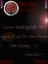 Rain