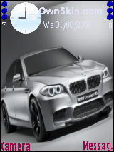 BMW M5 NEW