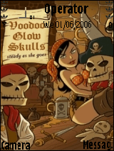voodooglowskulls