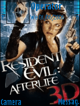 Resident Evil
