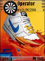 Nike classic