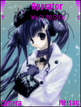 Black Angel Q8