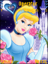 CINDERELLA