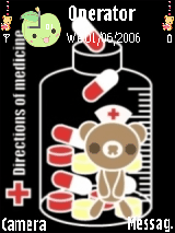 bear//medicine
