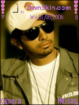 Tamer Hosny
