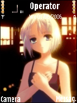 吾主题手机主题: nice