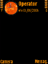 Only Orange