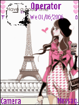 Love in Paris ver.2