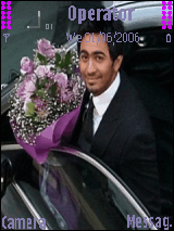 تامر حسني 