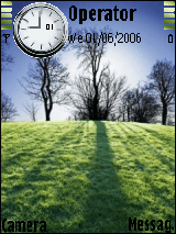 Green Hill - MS