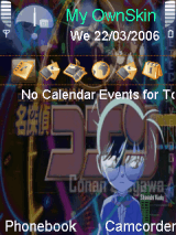 Detective Conan Pro Edited
