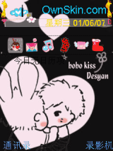 毛利啊的BOBO84