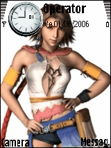 Yuna
