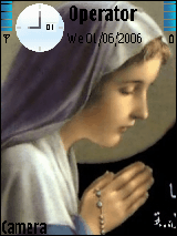 Mary