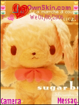 sugar bunnies