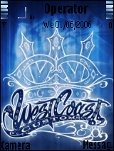 west coasts customs