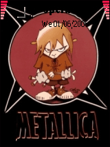metallica