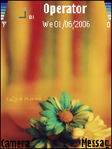 I LOVE FLOWER