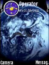 earth الأرض