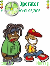 coOol boys