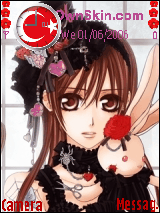 Vampire Knight