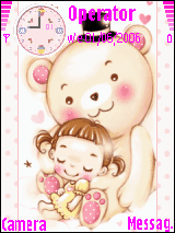 cute*4