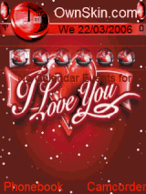 I love You