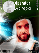 أبونا زايد الله يرحمه