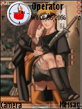 naruto&sakura