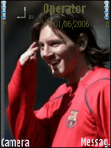 lionelmessi