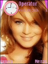 lindsay lohan