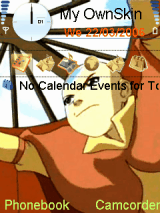 Avatar Aang