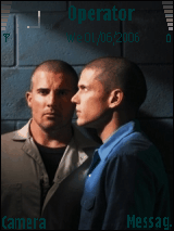 Prison Break