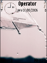 雨