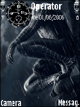spiderman 3