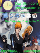 bleach