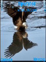 Eagle