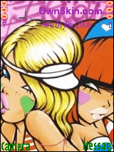 fafi friends
