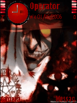hellsing