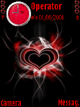 nice haret