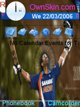 sachin
