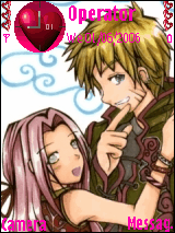 naruto and sakura