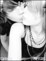 kiss