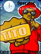 tito