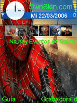 spiderman