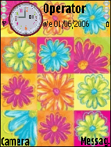flowars