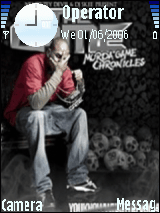 DMX